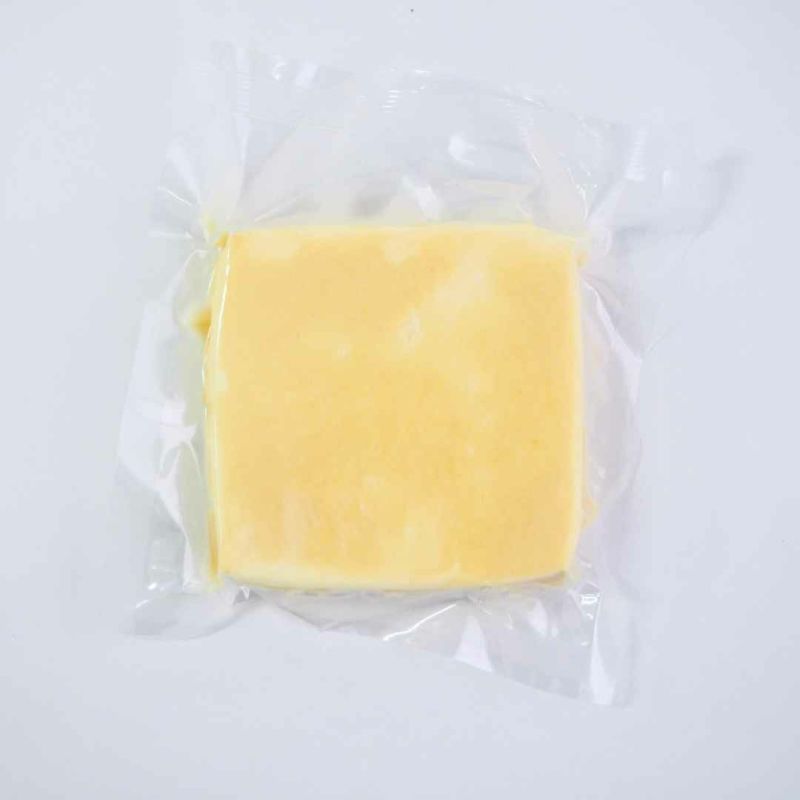 チーズ×味噌。発酵食品同士なので相性ばっちり。クリームチーズ西京漬け【1パック/150g/W約10cm×D約10cm×H約1.5cm】