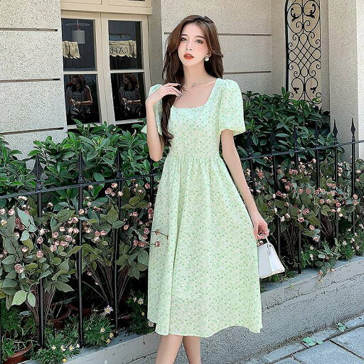 半袖ワンピース フリル 切り替え スリム 着痩せ 花柄 sweet系【大きいサイズ レディース 春夏 結婚式 きれいめ タイト フォーマル 大人 上品 チュニック one-piece】 半袖ワンピース フリル 切り替え スリム 着痩せ 花柄 sweet系【大きいサイズ レディース 春夏 結婚式 きれいめ タイト フォーマル 大人 上品 チュニック one-piece】