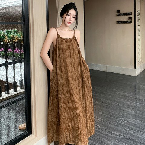 キャミソールワンピース フリル 体型カバー 着痩せ シンプル【大きいサイズ レディース 春夏 結婚式 きれいめ タイト フォーマル 大人 上品 チュニック one-piece】 キャミソールワンピース フリル 体型カバー 着痩せ シンプル【大きいサイズ レディース 春夏 結婚式 きれいめ タイト フォーマル 大人 上品 チュニック one-piece】