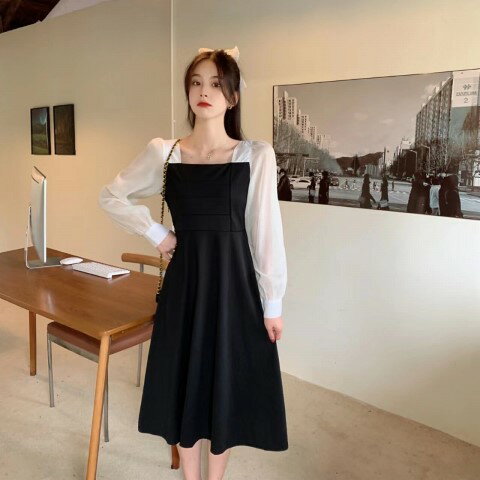 ワンピース 長袖 フリル スリム 着痩せ 大きいサイズ【大きいサイズ レディース 夏秋 結婚式 きれいめ タイト フォーマル 大人 上品 チュニック one-piece】 ワンピース 長袖 フリル スリム 着痩せ 大きいサイズ【大きいサイズ レディース 夏秋 結婚式 きれいめ タイト フォーマル 大人 上品 チュニック one-piece】