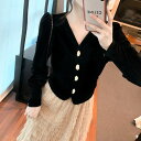 トップス 長袖 スリム 着痩せ シンプル【大きいサイズ レディース 夏秋 きれいめ 可愛い かわいい チュニック tops】