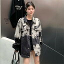 デニムジャケット ジージャン ジーンズ 長袖 体型カバー 着痩せ デニム 大きいサイズ【大きいサイズ レディース ジーンズ トップス シャツ デニム チュニック ロング パーカー トレーナー denim tops】