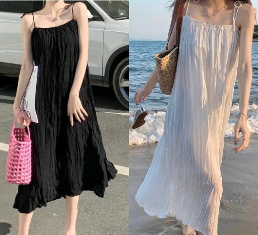 キャミソールワンピース フリル 体型カバー 着痩せ 無地 シンプル【大きいサイズ レディース 夏秋 結婚式 きれいめ タイト フォーマル 大人 上品 チュニック one-piece】 キャミソールワンピース フリル 体型カバー 着痩せ 無地 シンプル【大きいサイズ レディース 夏秋 結婚式 きれいめ タイト フォーマル 大人 上品 チュニック one-piece】