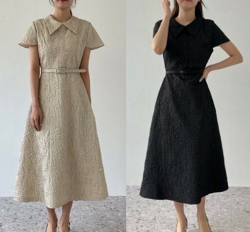 ワンピース 半袖 フリル スリム 着痩せ 【大きいサイズ レディース 春夏 結婚式 きれいめ タイト フォーマル 大人 上品 チュニック one-piece】 ワンピース 半袖 フリル スリム 着痩せ 【大きいサイズ レディース 春夏 結婚式 きれいめ タイト フォーマル 大人 上品 チュニック one-piece】