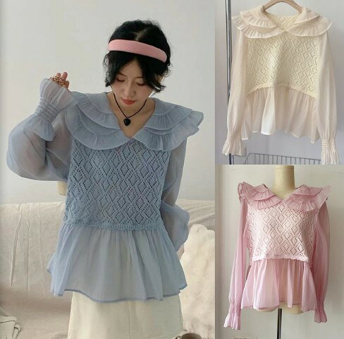 セーター・ニット