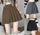 ミニスカート プリーツ フリル 無地 シンプル かわいい レディース【大きいサイズ レディース ミニ タイト セクシー プリーツ 夏秋 フレア スウェット パンツ レギンス skirt】