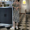 キャミソールワンピース フリル 切り替え スリム 着痩せ シンプル【大きいサイズ レディース 春夏 結婚式 きれいめ タイト フォーマル 大人 上品 チュニック one-piece】(4)