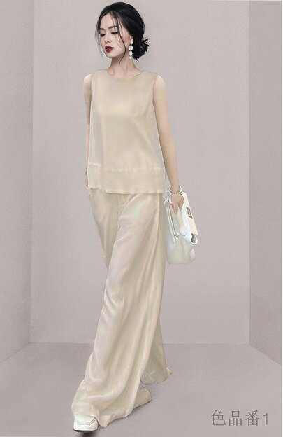 上下セット 2点セット 切り替え 体型カバー 着痩せ カジュアル【大きいサイズ レディース ニット 上下セット set スウェット スエット sweat ルームウェア ジャージ 夏秋 setup】