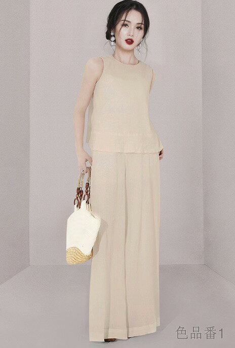 上下セット 2点セット 切り替え 体型カバー 着痩せ カジュアル【大きいサイズ レディース ニット 上下セット set スウェット スエット sweat ルームウェア ジャージ 夏秋 setup】