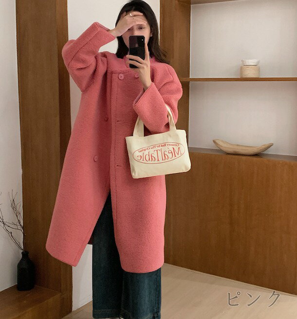 ロングコート アウター 羽織 コート 長袖 シンプル カジュアル レディース【大きいサイズ レディース ロング ジャケット アウター 上着 ハンガー ロング丈 夏秋 coat】