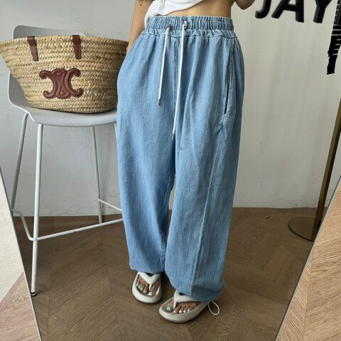 Gパン ジーパン ジーンズ 切り替え 体型カバー 着痩せ デニム シンプル カジュアル【大きいサイズ レディース ストレッチ スキニー レディース タイツ ダメージ加工 ガウチョパンツ denim pants】