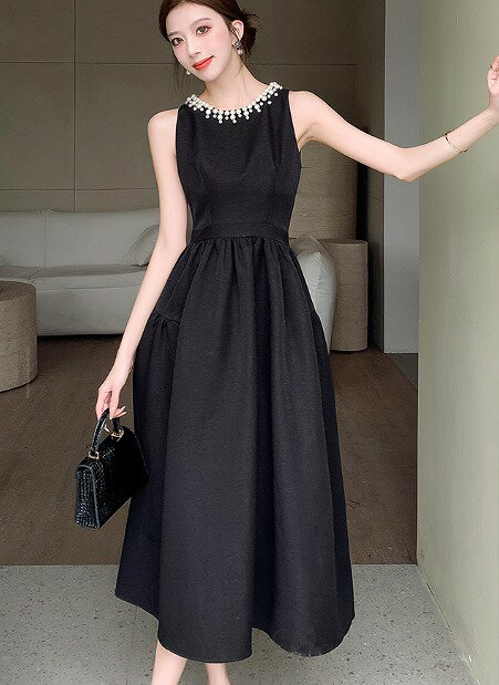 ベストワンピース フリル 切り替え スリム 着痩せ sweet系【大きいサイズ レディース 秋冬 結婚式 きれいめ タイト フォーマル 大人 上品 チュニック one-piece】