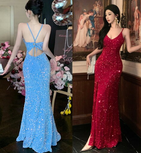 ロングワンピース キャミワンピース ノースリーブ セクシー フリル パーティードレス キャバクラドレス レディース【大きいサイズ レディース 春夏 結婚式 きれいめ タイト フォーマル 大人 上品 チュニック one-piece】 ロングワンピース キャミワンピース ノースリーブ セクシー フリル パーティードレス キャバクラドレス レディース【大きいサイズ レディース 春夏 結婚式 きれいめ タイト フォーマル 大人 上品 チュニック one-piece】