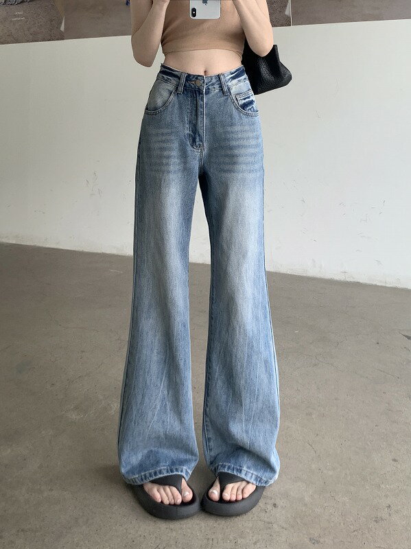 Gパンジーパンジーンズロングパンツ...