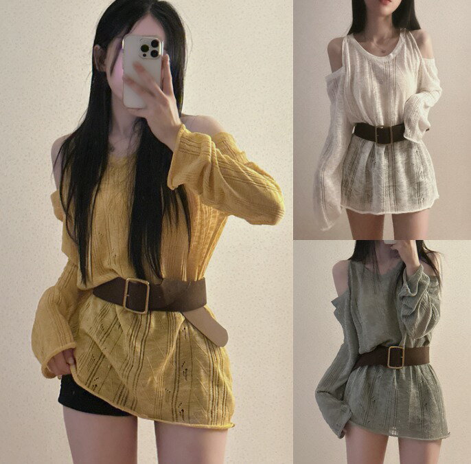 サイズ・容量 ■素材：コットン65%ポリエステル35%■色：イエロー/ホワイト/色品番1/色品番2■サイズ：【F】