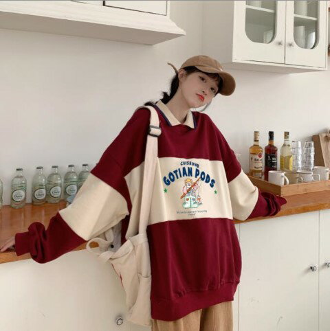 パーカー 韓国風 レディース カジュアル パーカートップス ブラウス【大きいサイズ レディース パーカー 無地 春夏 チュニック 薄手 スウェット シャツ ブラウス pullover parker】