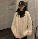 トップス セーター ニットカーディガン レディースセーターコート【大きいサイズ レディース ニット ロング カーデガン 薄手 カーデ コーディガン アンサンブル 春夏 上着 cardigan Bolero】(4)