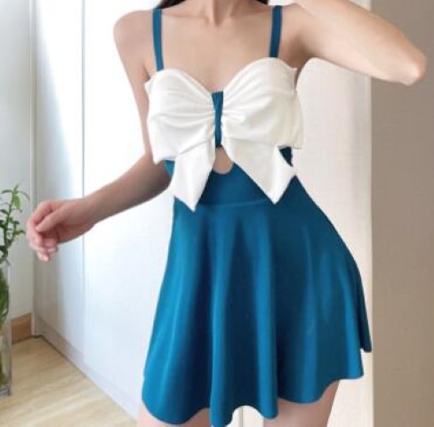 水着 ワンピース レディース 体型カバー オールインワン 大きいサイズ ママ 水泳服 スイムウェア【大きいサイズ レディース 体型カバー フィットネス ワンピース ショートパンツ タンキニ ビキニ mizugi】