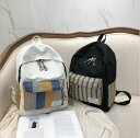 バッグ バックパック リュックサック【レディース メンズ 大きめ ハンガー 小物 雑貨 バッグインバッグ プレゼント ノー ブランド】
