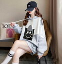 パーカー 長袖 裏起毛 かわいい レディース【大きいサイズ レディース パーカー 無地 夏秋 チュニック 薄手 スウェット シャツ ブラウス pullover parker】