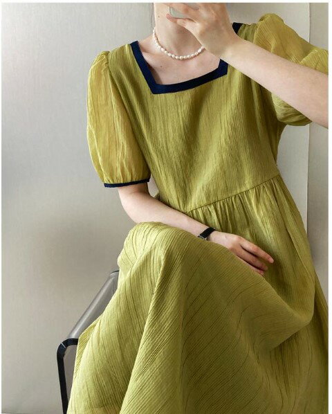 ワンピース ロングワンピース レディース マキシワンピ 半袖 ワンピ【大きいサイズ レディース 秋冬 結婚式 きれいめ タイト フォーマル 大人 上品 チュニック one-piece】