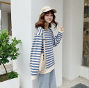 パーカー 長袖 レディース パーカー ゆったり【大きいサイズ レディース パーカー 無地 夏秋 チュニック 薄手 スウェット シャツ ブラウス pullover parker】