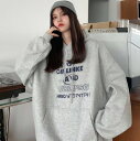 パーカー 長袖 レディース パーカー ゆったり【大きいサイズ レディース パーカー 無地 夏秋 チュニック 薄手 スウェット シャツ ブラウス pullover parker】