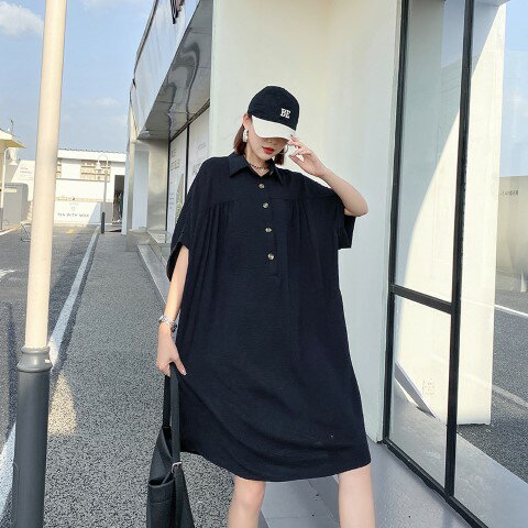 ひざ丈ワンピース ミディアム丈ワンピース 半袖 シンプル カジュアル レディース【大きいサイズ レディース 秋冬 結婚式 きれいめ タイト フォーマル 大人 上品 チュニック one-piece】 ひざ丈ワンピース ミディアム丈ワンピース 半袖 シンプル カジュアル レディース【大きいサイズ レディース 秋冬 結婚式 きれいめ タイト フォーマル 大人 上品 チュニック one-piece】