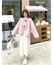 トップス ジャケット 長袖 アウター 羽織 コート シンプル お出かけ オフィスカジュアル レディース【大きいサイズ レディース きれいめ 半袖 七分袖 五分袖...
