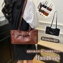 ミニショルダー ハンドバッグ 肩掛け レザー調 スクエア【レディース メンズ 斜めがけ 大きめ ハンガー 小物 雑貨 バッグインバッグ プレゼント ノー ブランド】