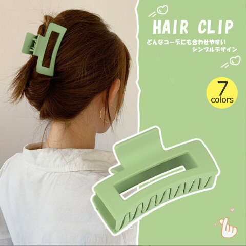 ヘアアクセサリー クリップ バンスクリップ 髪留め アップ ヘア 髪 カジュアル【レディース 結婚式 羽 はね リボン 髪飾り まとめ髪 ファー 花 プレゼント ノー ブランド hair accessories】