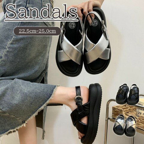 厚底サンダル スリッパ クロス カジュアル 身長アップ 疲れない 歩きやすい【大きいサイズ レディース 歩きやすい オフィス ベランダ 秋冬 ミュール カジュアル sandal mule】