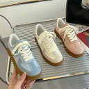 厚底靴スニーカーシューズ【大きいサイズ レディース 疲れない スニーカー ブーツ パンプス 靴 ジュニア shoes】
