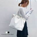 トートバッグ レディースバッグ キャンバス ロゴ 鞄 ハンドバッグ ファスナー付き カジュアル【レディース メンズ 大きめ ハンガー 小物 雑貨 バッグインバッ...
