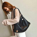 ショルダーバッグ レディース 大きめ トートバッグ a4 横 肩掛けカバン 通勤バッグ【レディース メンズ 大きめ ハンガー 小物 雑貨 バッグインバッグ プレ...