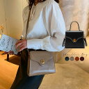 ショルダーバッグ レディース 2WAY ハンドバッグ かばん 斜めがけ 小さめ PU 可愛い【レディース メンズ 大きめ ハンガー 小物 雑貨 バッグインバッグ...