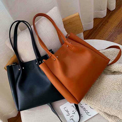 トートバッグ レディース ショルダーバッグ ハンドバッグ 2way A4 PU レザー かばん【レディース メンズ 大きめ ハンガー 小物 雑貨 バッグインバッグ プレゼント ノー ブランド】 トートバッグ レディース ショルダーバッグ ハンドバッグ 2way A4 PU レザー かばん【レディース メンズ 大きめ ハンガー 小物 雑貨 バッグインバッグ プレゼント ノー ブランド】
