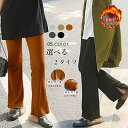 裏起毛 レギンスパンツ レディース 韓国【大きいサイズ レディース 夏秋 下着 ボトムス ストレート スキニー ショーツ pants】