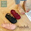 ȥåץ ǥ礭 ǥ ⤭䤹 ե ٥ ղ ߥ塼 奢 sandal mule