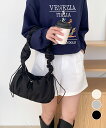 ハンドバッグ 肩掛けバッグ ナイロン【レディース メンズ 大きめ ハンガー 小物 雑貨 バッグインバッグ プレゼント ノー ブランド】
