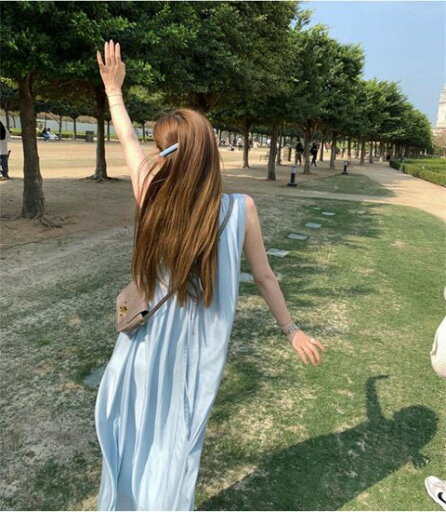 ノースリーブワンピ ロングワンピース きれいめ カジュアル シンプル レディース【大きいサイズ レディース 春夏 結婚式 きれいめ タイト フォーマル 大人 上品 チュニック one-piece】 ノースリーブワンピ ロングワンピース きれいめ カジュアル シンプル レディース【大きいサイズ レディース 春夏 結婚式 きれいめ タイト フォーマル 大人 上品 チュニック one-piece】