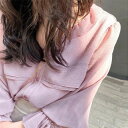 トップス 長袖 きれいめ レディース【大きいサイズ レディース 春夏 セール きれいめ 可愛い かわいい チュニック tops】