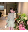 オフショルダー ショートパンツ トップス 2点セット レディース【大きいサイズ レディース 夏秋 デニム ハイウエスト ハーフパンツ パンツ ショーパン スキニー ダメージ 短パン short pants】