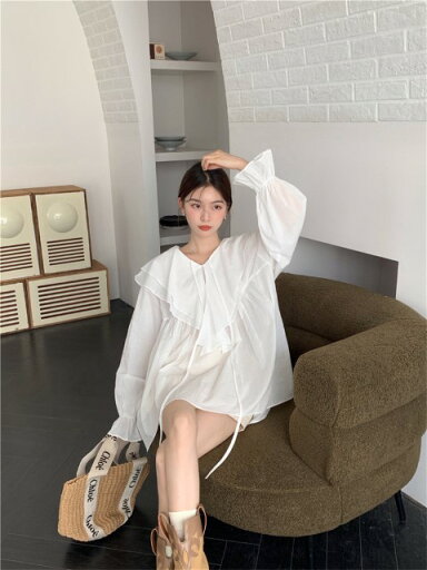 ミニワンピース 長袖 きれいめワンピ カジュアル Vネック シンプルきれいめ かわいい【大きいサイズ レディース 春夏 結婚式 きれいめ タイト フォーマル 大人 上品 チュニック one-piece】 ミニワンピース 長袖 きれいめワンピ カジュアル Vネック シンプルきれいめ かわいい【大きいサイズ レディース 春夏 結婚式 きれいめ タイト フォーマル 大人 上品 チュニック one-piece】