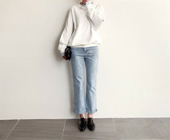 トップス 長袖 重ね着風 カジュアル シンプル かわいい ボーダー ストライプ 無地 レディース 大きいサイズあり【大きいサイズ レディース 夏秋 セール きれいめ 可愛い かわいい チュニック tops】