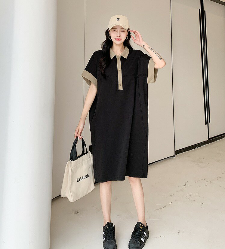 【大きいサイズXL-4XL】ワンピース【大きいサイズ レディース 春夏 結婚式 きれいめ タイト フォーマル 大人 上品 チュニック one-piece】