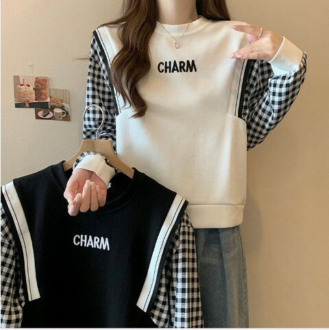 【大きいサイズL-4XL】トップス ブラック/ホワイト 【大きいサイズ レディース 春夏 セール きれいめ 可愛い かわいい チュニック tops】 【大きいサイズL-4XL】トップス ブラック/ホワイト 【大きいサイズ レディース 春夏 セール きれいめ 可愛い かわいい チュニック tops】