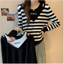 【大きいサイズL-4XL】トップス ブラック/ホワイト 【大きいサイズ レディース 春夏 セール きれいめ 可愛い かわいい チュニック tops】