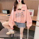 トップス ピンク/アンズ【大きいサイズ レディース 春夏 セール きれいめ 可愛い かわいい チュニック tops】(4)