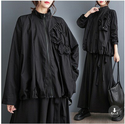 コート【大きいサイズ レディース ロング ジャケット アウター 上着 ハンガー ロング丈 春夏 coat】 コート【大きいサイズ レディース ロング ジャケット アウター 上着 ハンガー ロング丈 春夏 coat】